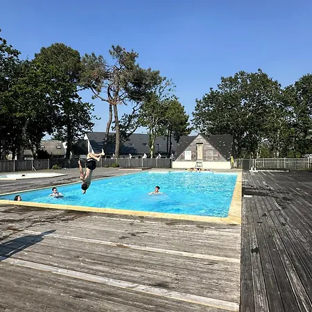 La Maison Du Treustel - - Chez Thomas & Elodie Dom wakacyjny Combrit