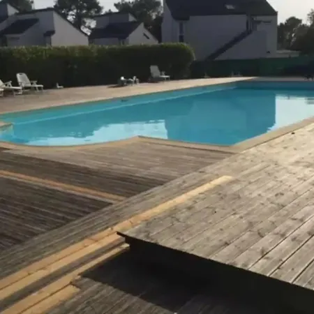 La Maison Du Treustel - - Chez Thomas & Elodie Dom wakacyjny *
